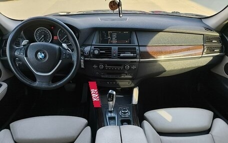 BMW X6, 2010 год, 2 200 000 рублей, 10 фотография