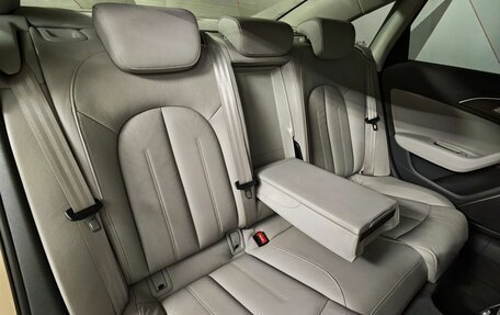 Audi A6, 2017 год, 2 635 000 рублей, 16 фотография