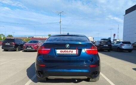 BMW X6, 2010 год, 2 200 000 рублей, 15 фотография