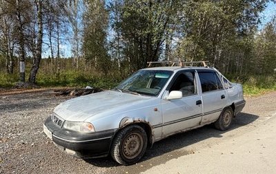Daewoo Nexia I рестайлинг, 2003 год, 40 000 рублей, 1 фотография