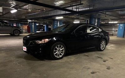 Mazda 6, 2013 год, 1 100 000 рублей, 1 фотография