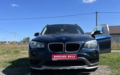 BMW X1, 2014 год, 1 350 000 рублей, 1 фотография