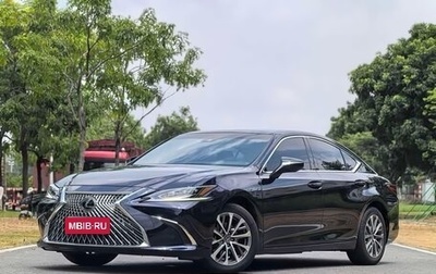 Lexus ES VII, 2024 год, 4 989 999 рублей, 1 фотография
