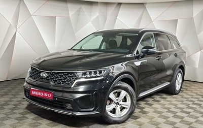 KIA Sorento IV, 2020 год, 2 755 000 рублей, 1 фотография