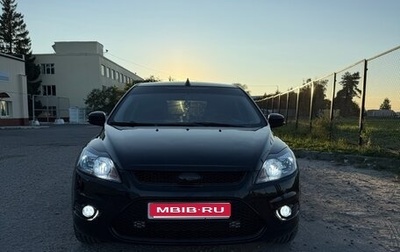Ford Focus II рестайлинг, 2009 год, 660 000 рублей, 1 фотография