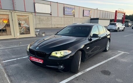 BMW 5 серия, 2012 год, 1 750 000 рублей, 1 фотография
