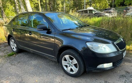 Skoda Octavia, 2011 год, 585 000 рублей, 2 фотография