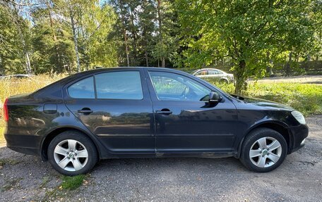 Skoda Octavia, 2011 год, 585 000 рублей, 3 фотография