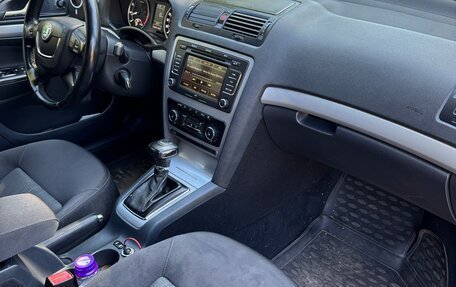 Skoda Octavia, 2011 год, 585 000 рублей, 9 фотография