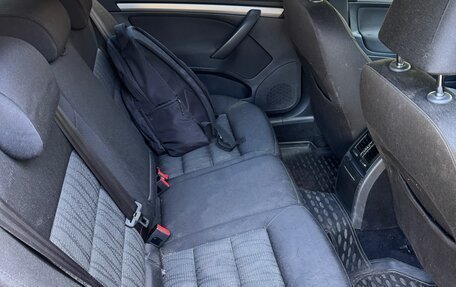 Skoda Octavia, 2011 год, 585 000 рублей, 11 фотография