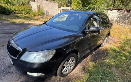 Skoda Octavia, 2011 год, 585 000 рублей, 6 фотография