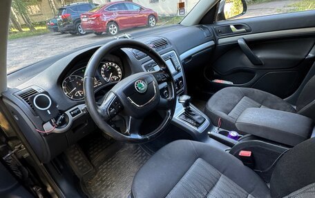Skoda Octavia, 2011 год, 585 000 рублей, 8 фотография
