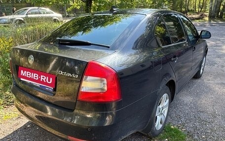 Skoda Octavia, 2011 год, 585 000 рублей, 4 фотография
