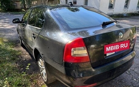 Skoda Octavia, 2011 год, 585 000 рублей, 5 фотография