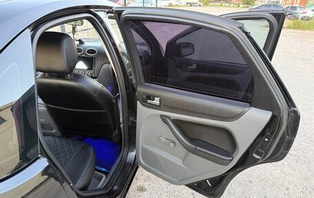 Ford Focus II рестайлинг, 2009 год, 660 000 рублей, 10 фотография