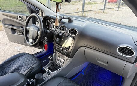 Ford Focus II рестайлинг, 2009 год, 660 000 рублей, 14 фотография