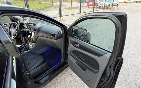 Ford Focus II рестайлинг, 2009 год, 660 000 рублей, 11 фотография