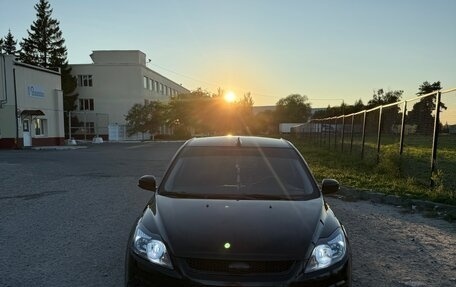 Ford Focus II рестайлинг, 2009 год, 660 000 рублей, 2 фотография