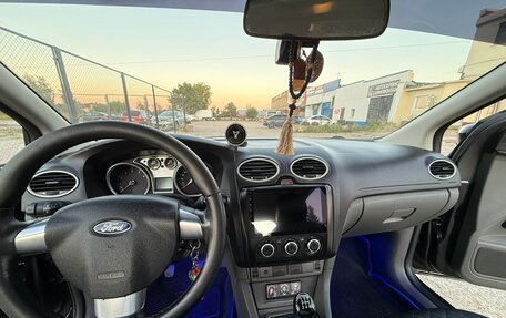 Ford Focus II рестайлинг, 2009 год, 660 000 рублей, 18 фотография