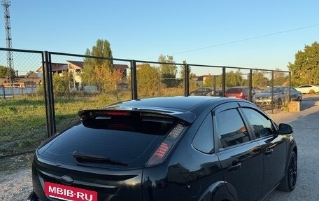 Ford Focus II рестайлинг, 2009 год, 660 000 рублей, 5 фотография