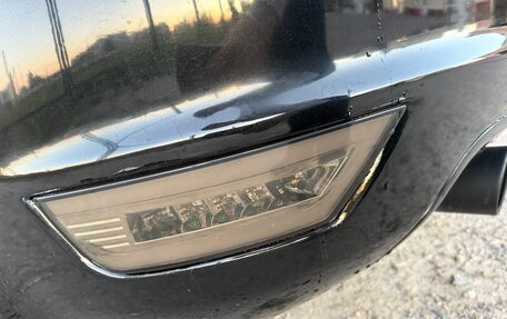 Ford Focus II рестайлинг, 2009 год, 660 000 рублей, 23 фотография