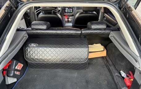 Ford Focus II рестайлинг, 2009 год, 660 000 рублей, 21 фотография