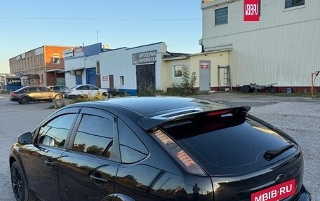 Ford Focus II рестайлинг, 2009 год, 660 000 рублей, 7 фотография
