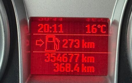 Ford Focus II рестайлинг, 2009 год, 660 000 рублей, 29 фотография