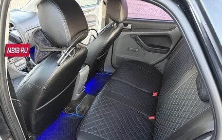 Ford Focus II рестайлинг, 2009 год, 660 000 рублей, 16 фотография