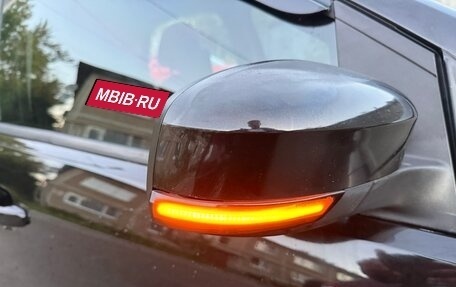 Ford Focus II рестайлинг, 2009 год, 660 000 рублей, 30 фотография