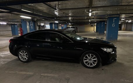 Mazda 6, 2013 год, 1 100 000 рублей, 3 фотография