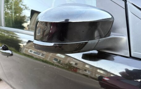 Ford Focus II рестайлинг, 2009 год, 660 000 рублей, 31 фотография