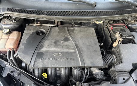 Ford Focus II рестайлинг, 2009 год, 660 000 рублей, 34 фотография