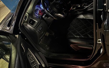 Mazda 6, 2013 год, 1 100 000 рублей, 6 фотография