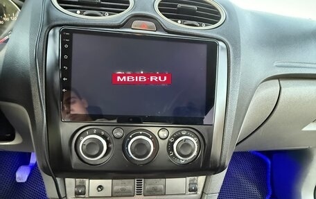 Ford Focus II рестайлинг, 2009 год, 660 000 рублей, 20 фотография