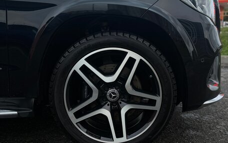 Mercedes-Benz GLS, 2016 год, 4 050 000 рублей, 9 фотография