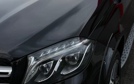 Mercedes-Benz GLS, 2016 год, 4 050 000 рублей, 10 фотография