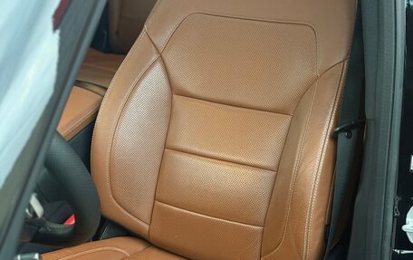 Mercedes-Benz GLS, 2016 год, 4 050 000 рублей, 14 фотография