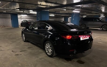 Mazda 6, 2013 год, 1 100 000 рублей, 5 фотография
