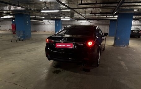 Mazda 6, 2013 год, 1 100 000 рублей, 4 фотография