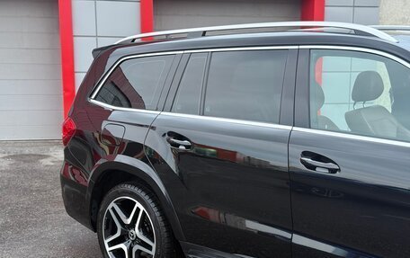 Mercedes-Benz GLS, 2016 год, 4 050 000 рублей, 23 фотография
