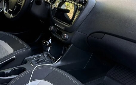 KIA cee'd III, 2015 год, 1 230 000 рублей, 6 фотография