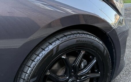 KIA cee'd III, 2015 год, 1 230 000 рублей, 4 фотография
