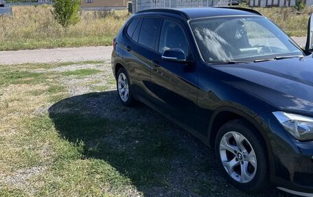 BMW X1, 2014 год, 1 350 000 рублей, 4 фотография