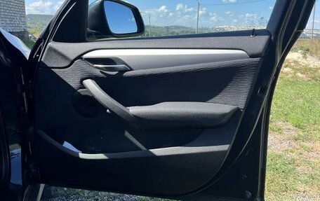 BMW X1, 2014 год, 1 350 000 рублей, 5 фотография