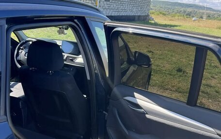 BMW X1, 2014 год, 1 350 000 рублей, 7 фотография