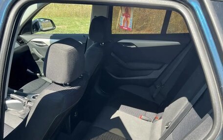 BMW X1, 2014 год, 1 350 000 рублей, 10 фотография