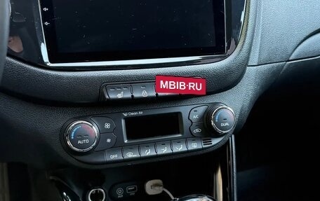 KIA cee'd III, 2015 год, 1 230 000 рублей, 7 фотография