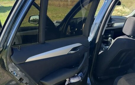 BMW X1, 2014 год, 1 350 000 рублей, 11 фотография