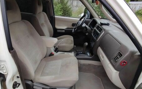 Mitsubishi Pajero Sport II рестайлинг, 2008 год, 1 200 000 рублей, 3 фотография